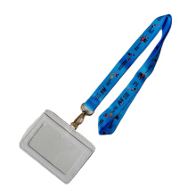 billige kundenspezifische einziehbare Abzeichenrollen Lanyard